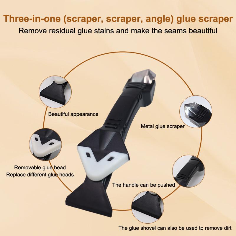3in1 Silicone Sealant Remover  - Bathroom Home Improvement review and price