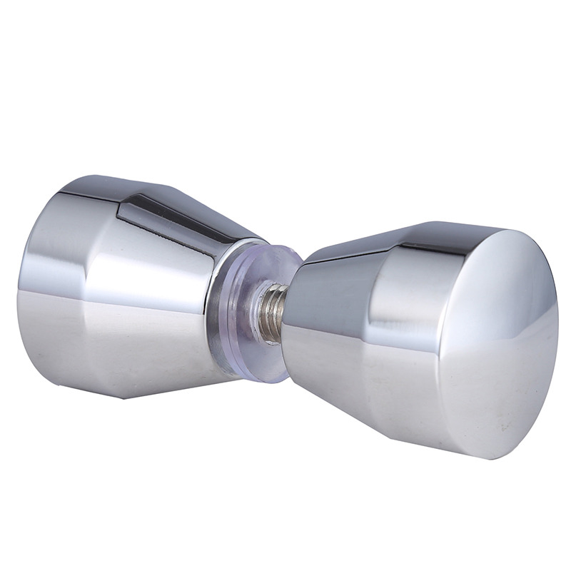 1PC Aluminum Alloy Glass Door  - Home Hardware Bathroom Cabinets review and price