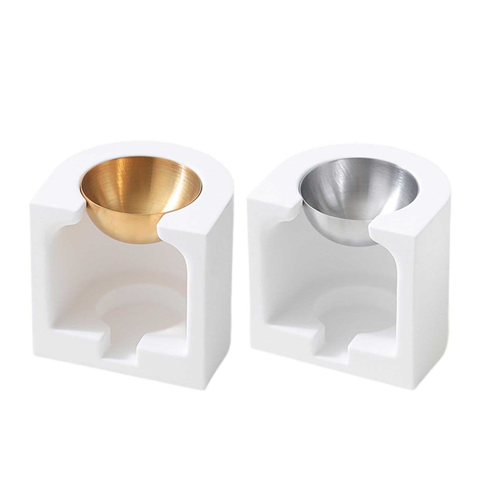 Ceramic Essential Oil Burner O - Home Essentials Bathroom Cabinet review and price