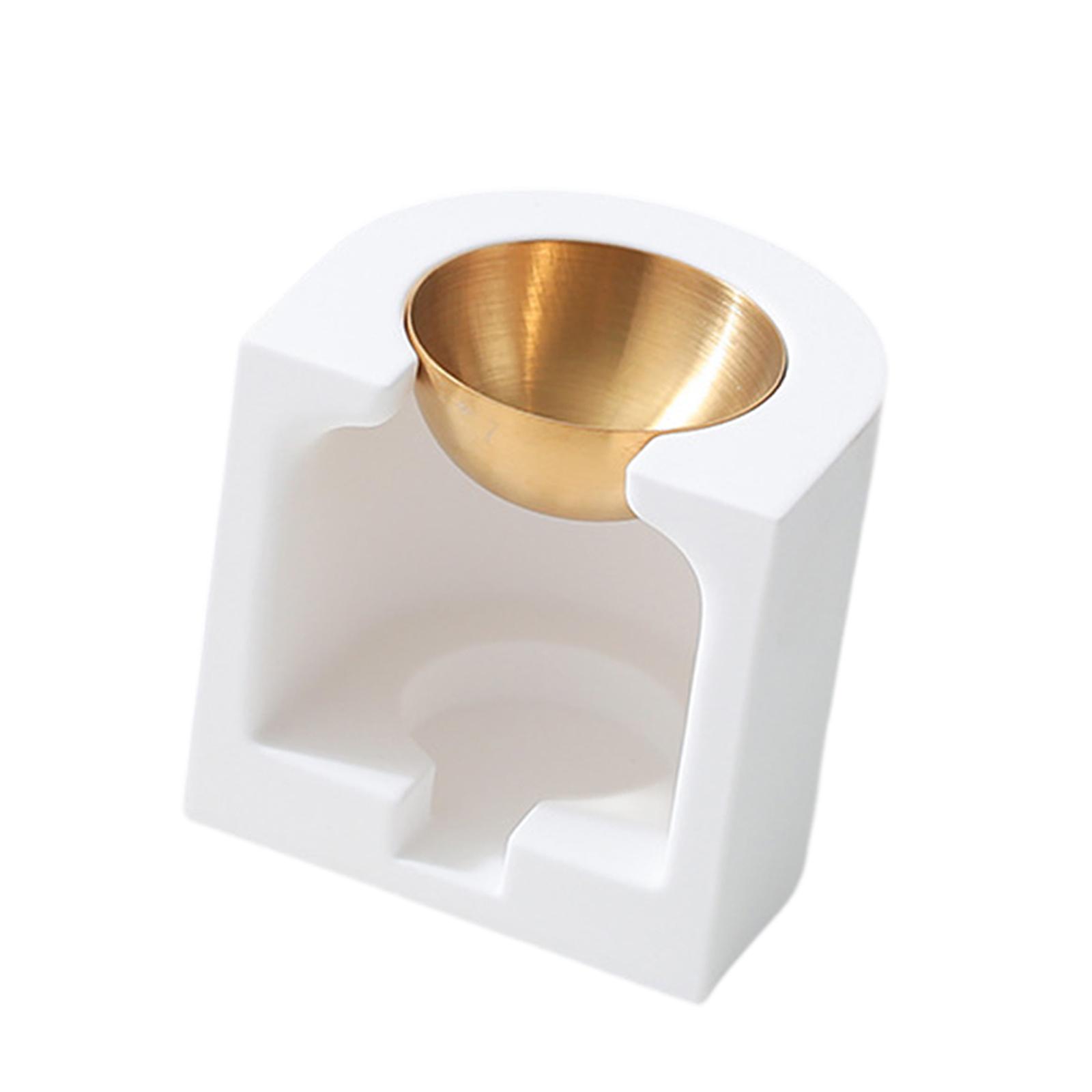 Ceramic Essential Oil Burner O - Home Essentials Bathroom Cabinet review and price