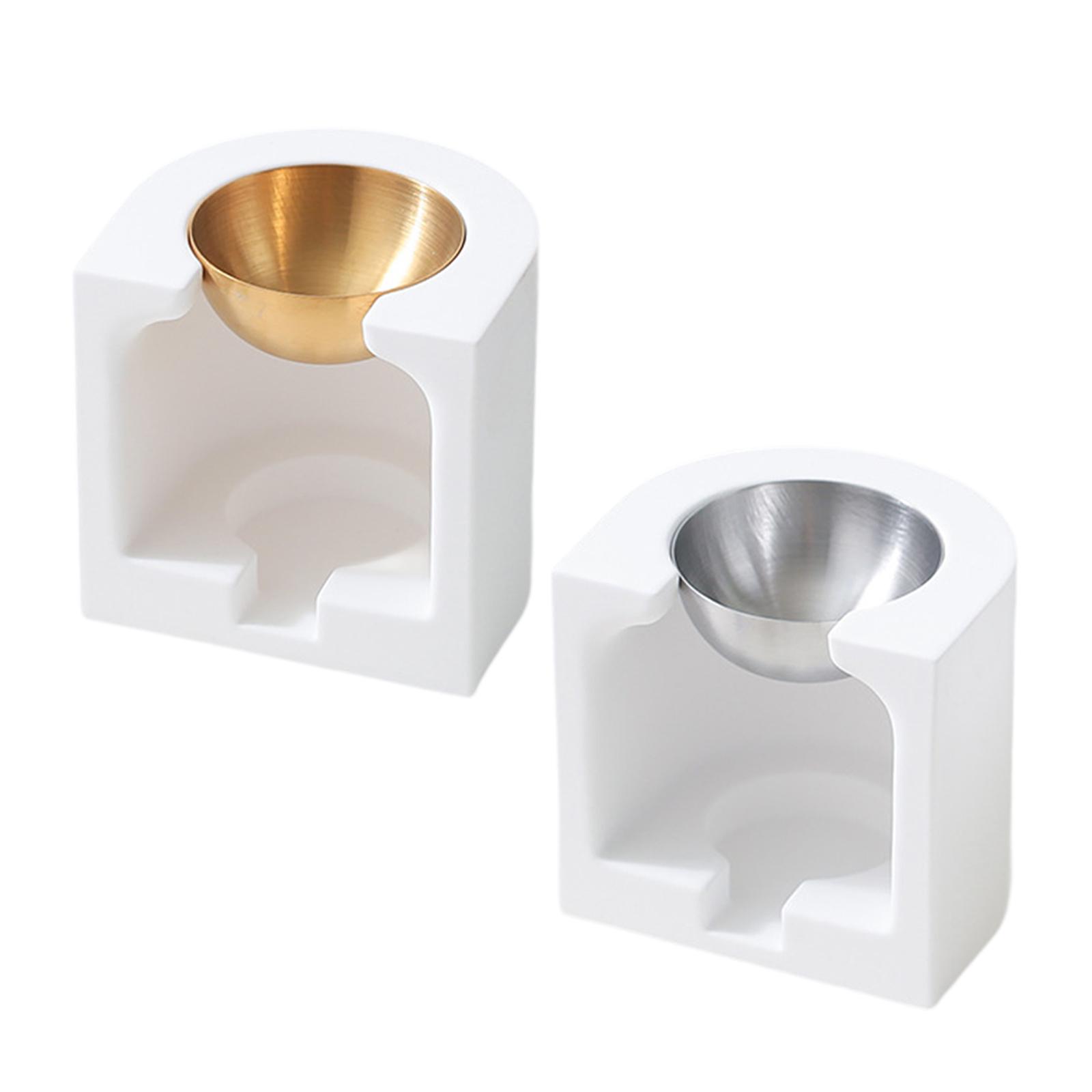 Ceramic Essential Oil Burner O - Home Essentials Bathroom Cabinet review and price