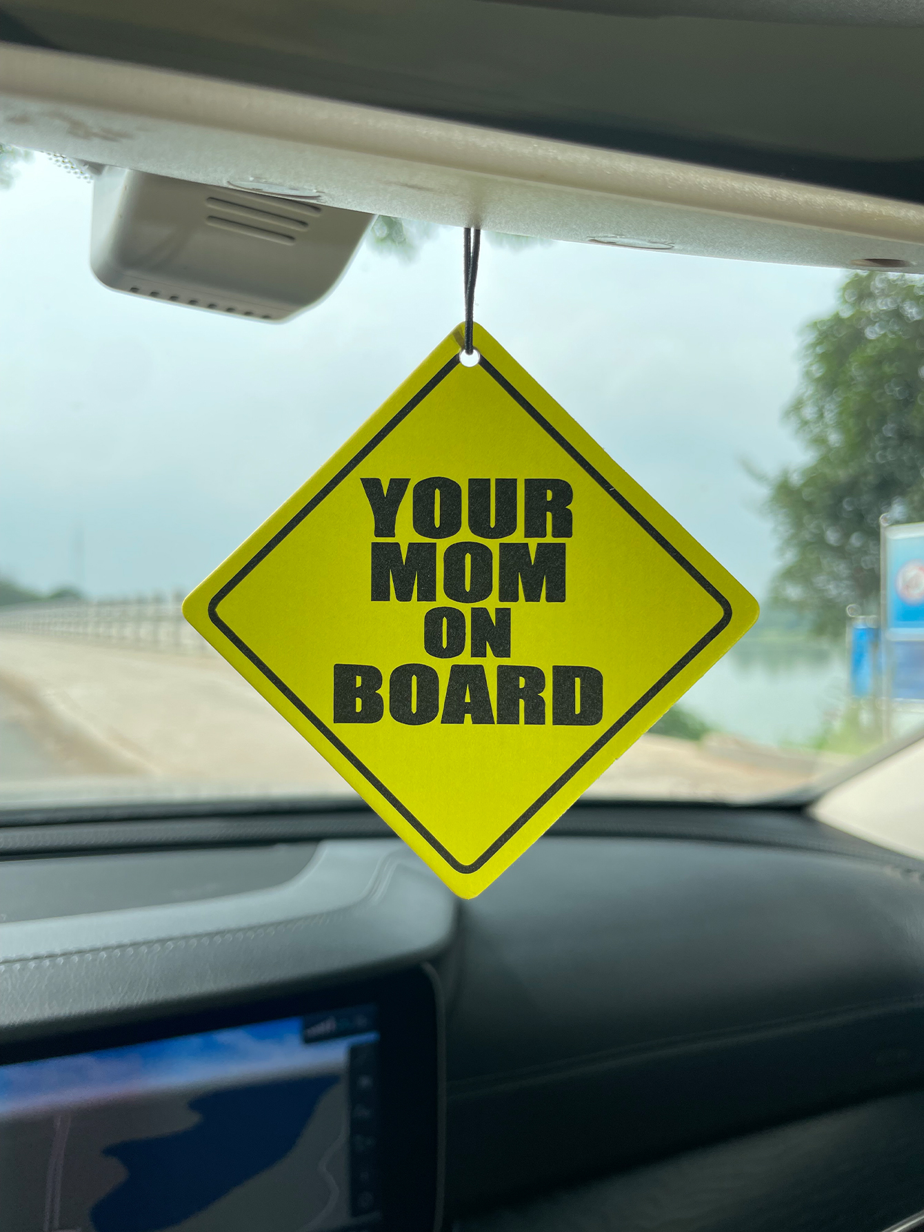 Your Mom on Boar/Hilton Fresh  - Bathroom Home Essentials Store review and price