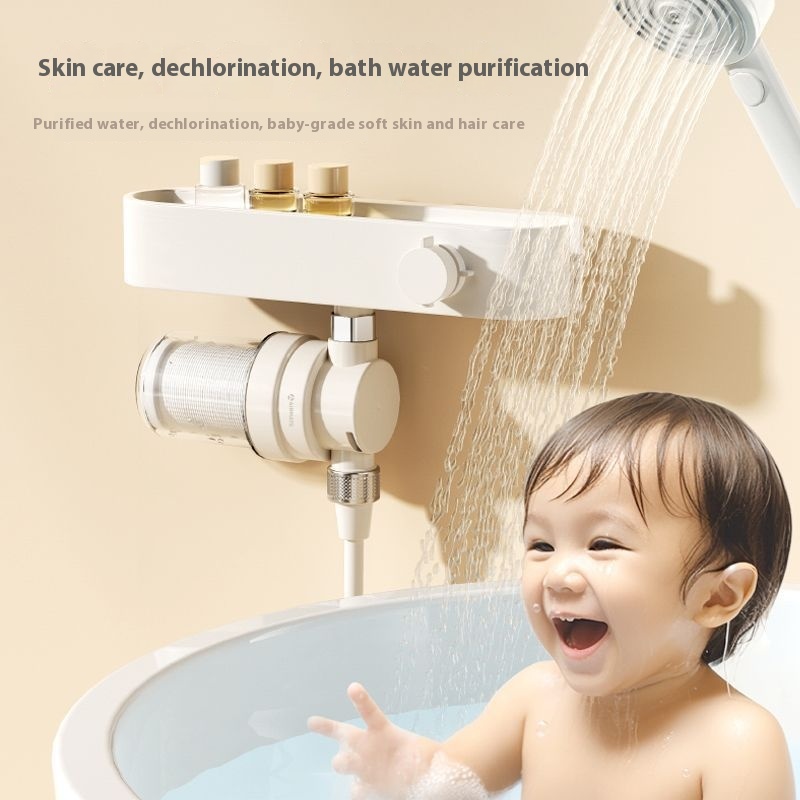 Pre-shower head, shower set fo - Home Bathroom Set review and price