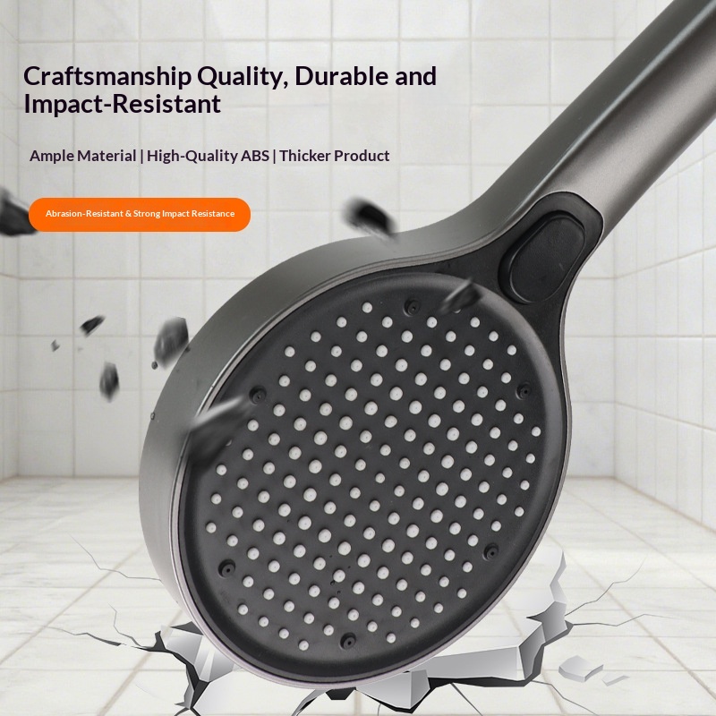High Pressure Handheld Shower  - Home Bathroom Set review and price