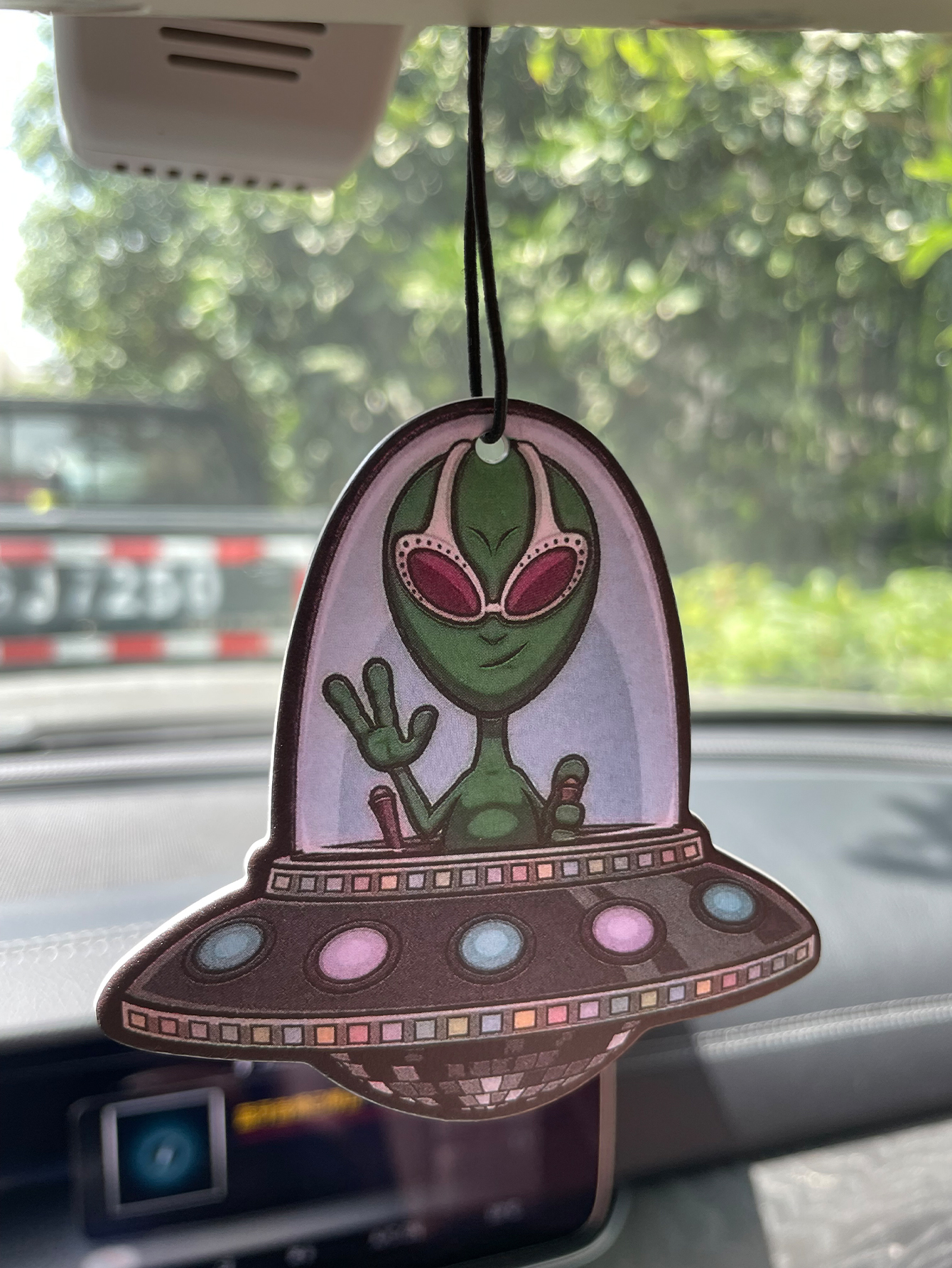 Alien/Hilton Fresh Scent Five- - Bathroom Home Essentials Store review and price