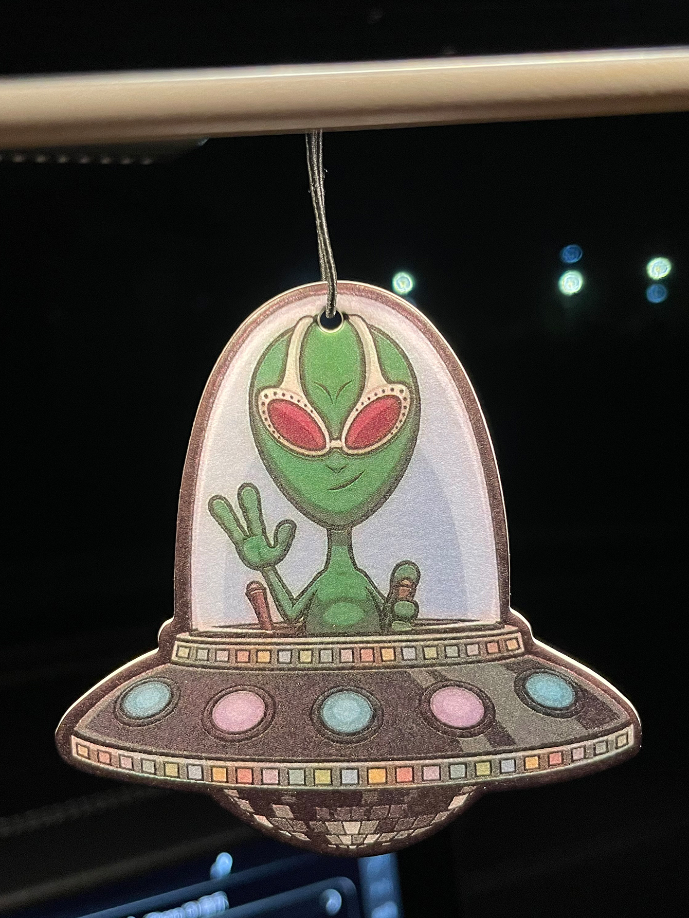 Alien/Hilton Fresh Scent Five- - Bathroom Home Essentials Store review and price