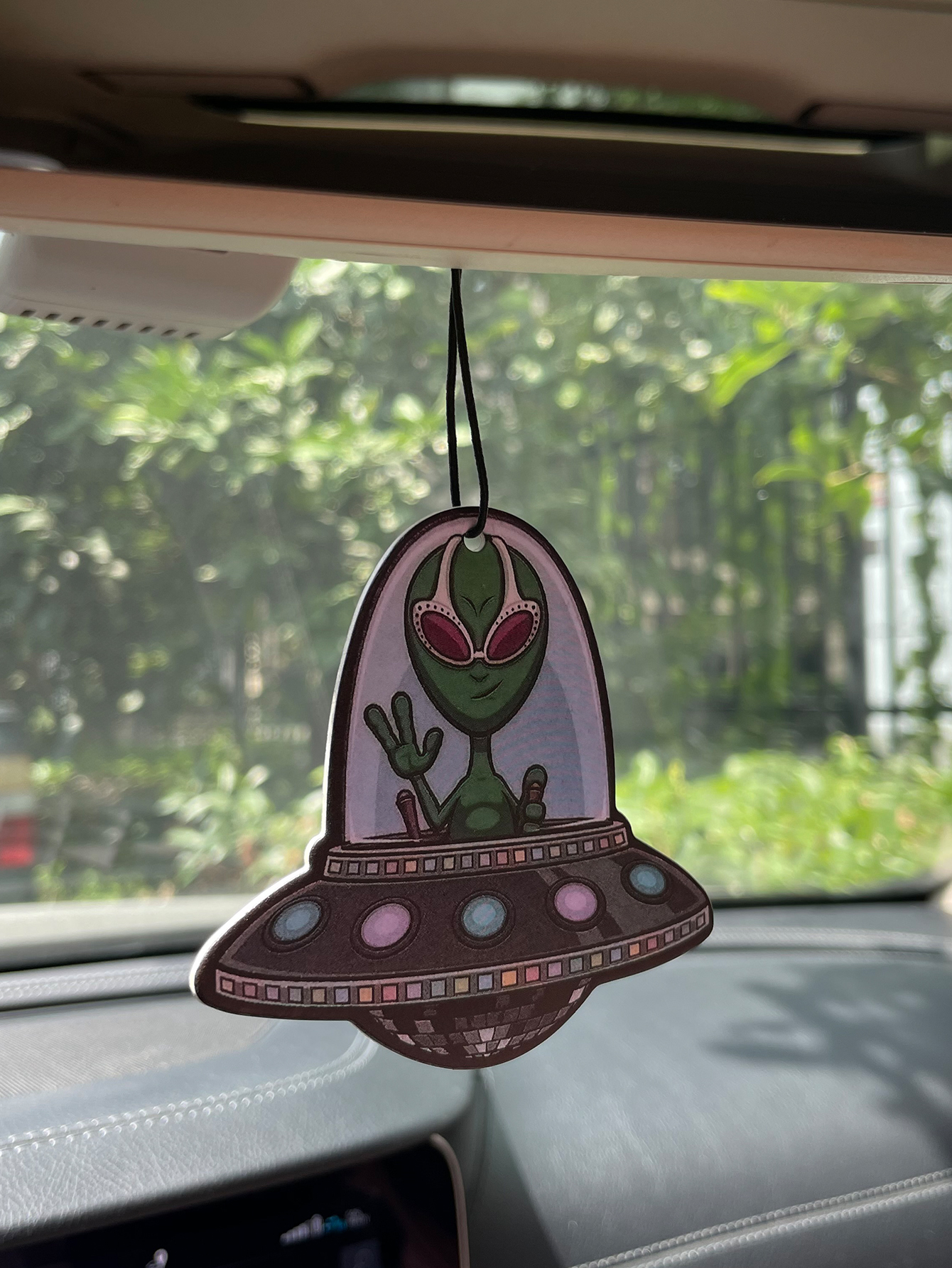 Alien/Hilton Fresh Scent Five- - Bathroom Home Essentials Store review and price