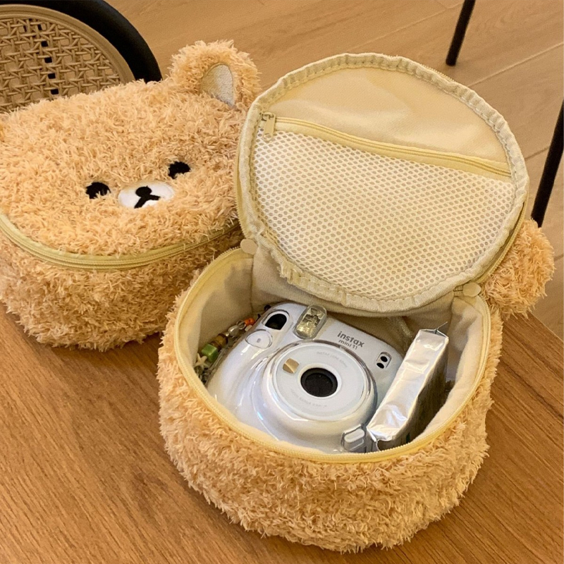 Cute Rilakkuma Storage Mini Ma - Home Edit Bathroom Storage review and price