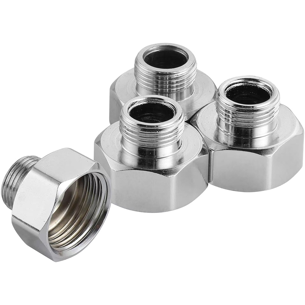 Versatile Connections Plumbing - Home Bathroom Fittings review and price