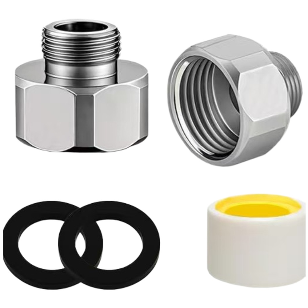 Versatile Connections Plumbing - Home Bathroom Fittings review and price