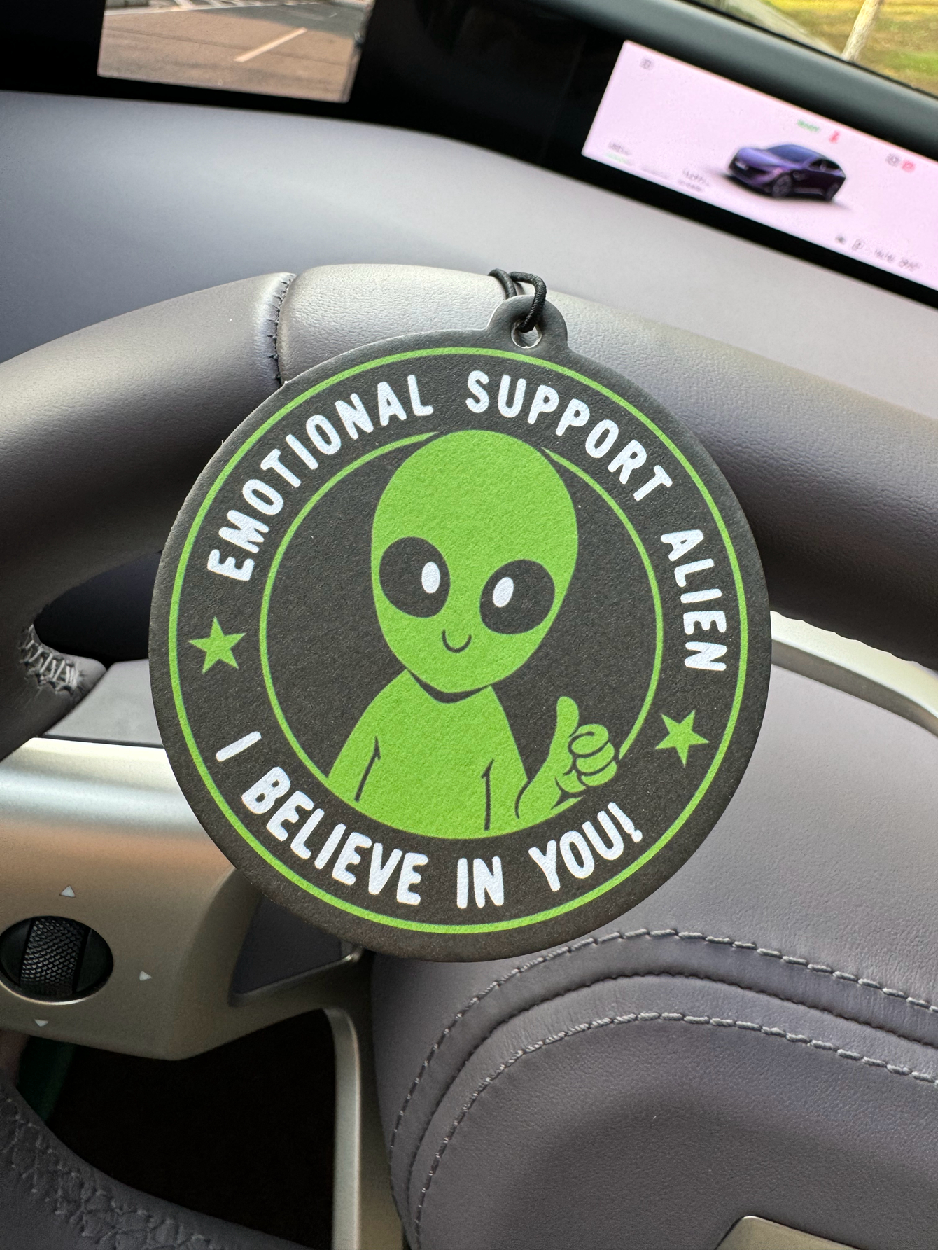 Emotional Support Alien Alien  - Bathroom Home Essentials Store review and price