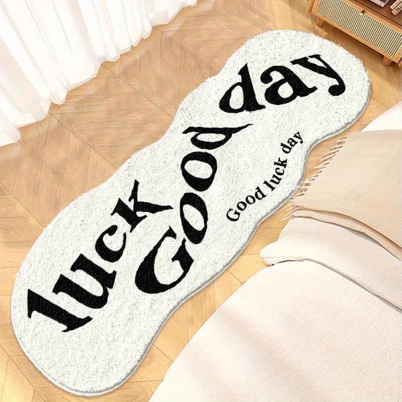 VIKAMA Green Carpet Brings Goo - Home Goods Bathroom Mats review and price