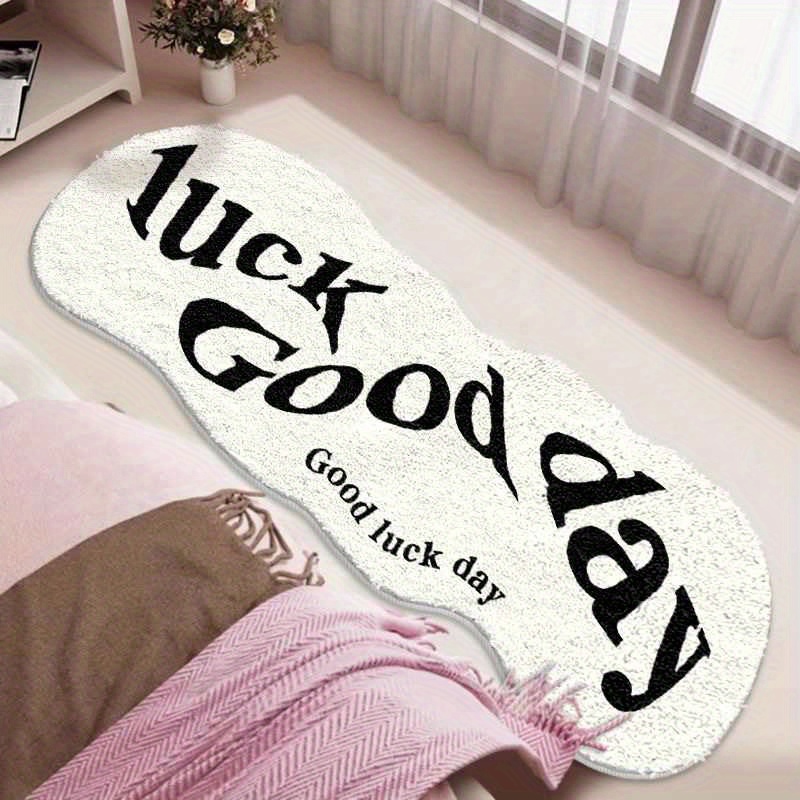 VIKAMA Green Carpet Brings Goo - Home Goods Bathroom Mats review and price