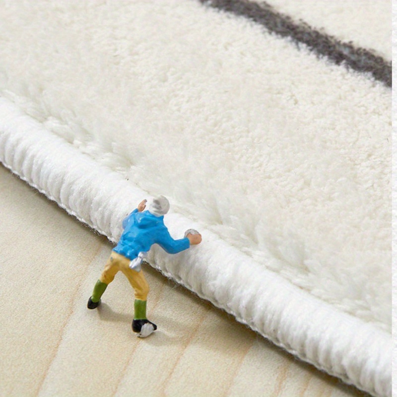 VIKAMA Green Carpet Brings Goo - Home Goods Bathroom Mats review and price