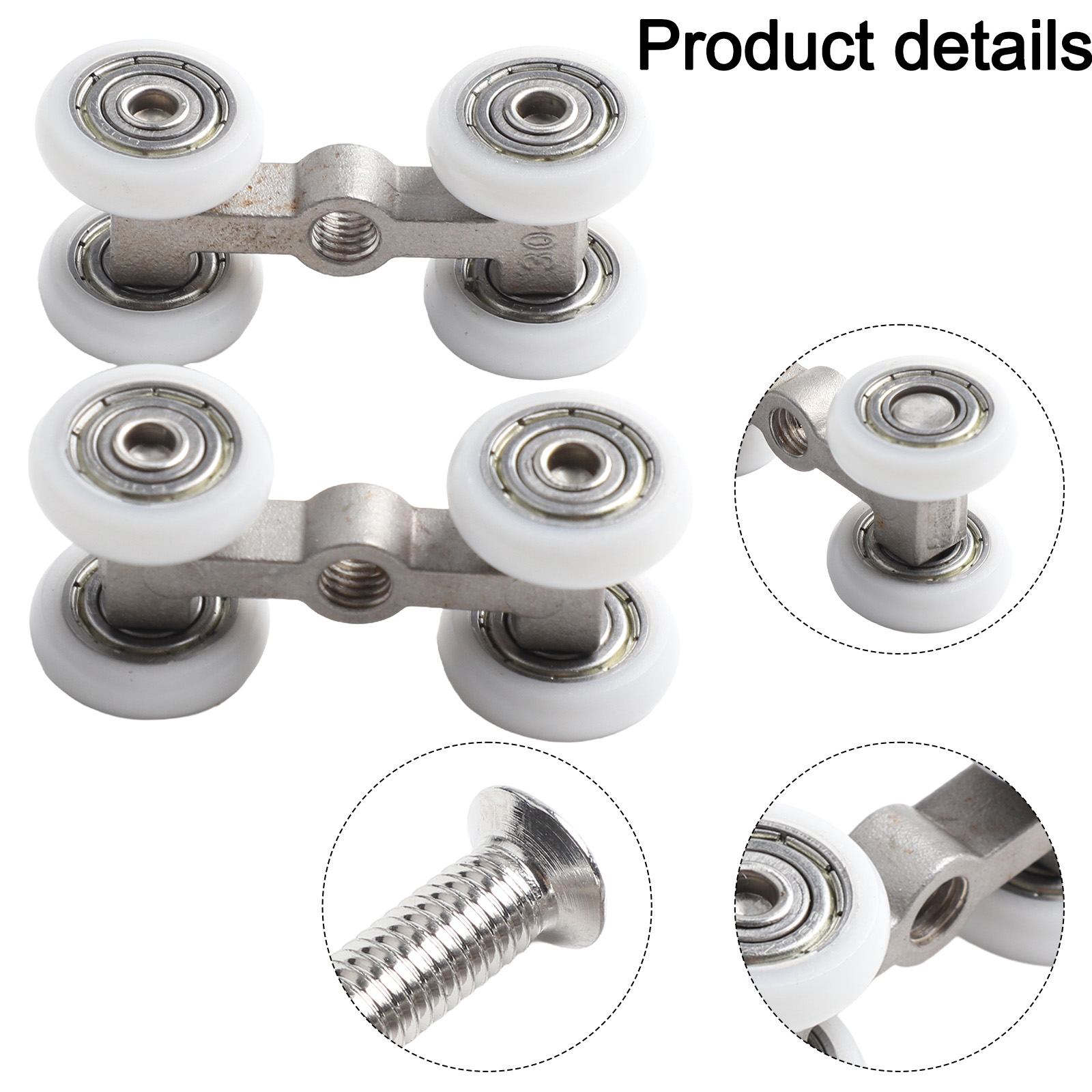 Sliding Door Roller Load Beari - Home Hardware Bathroom Cabinets review and price