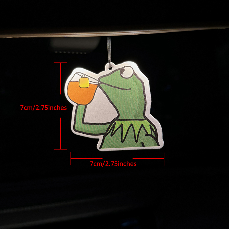 Meme Frog, Afternoon Tea, Drin - Bathroom Home Essentials Store review and price