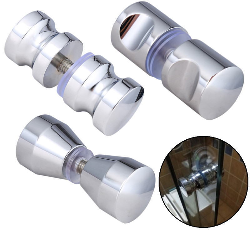 Aluminum Alloy Door Handle Bac - Home Hardware Bathroom Cabinets review and price