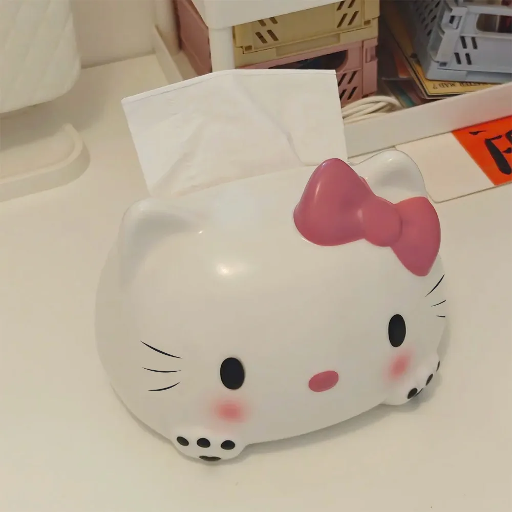 Hello Kitty Tissue box Home de - Home Edit Bathroom Storage review and price