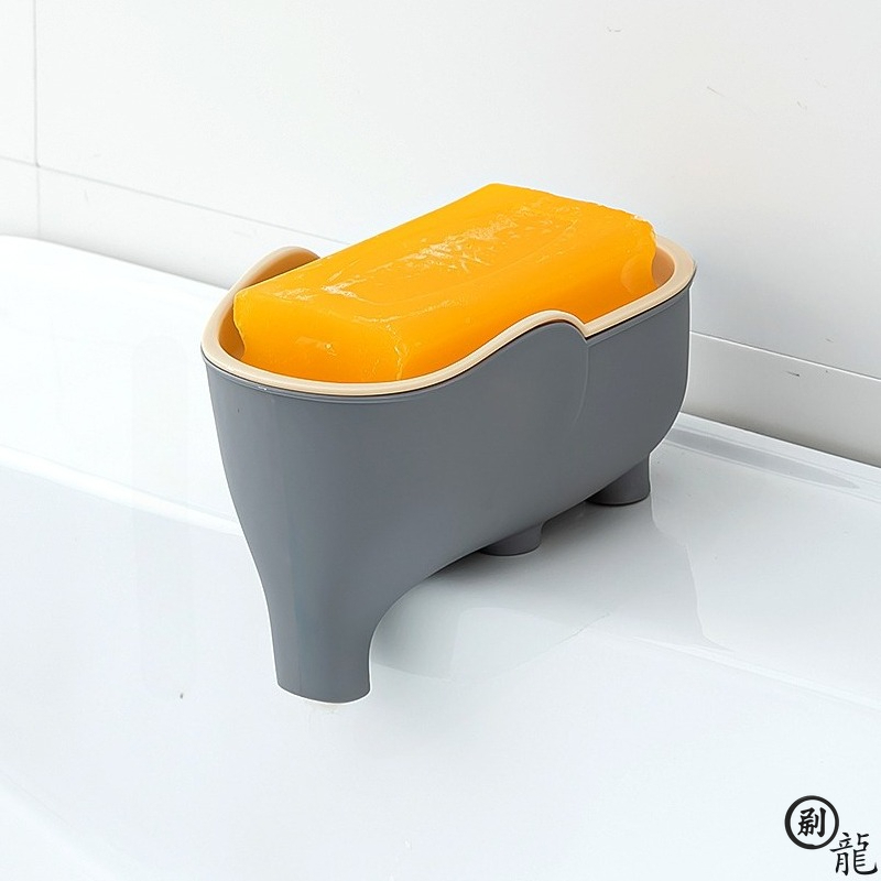 Soap Box NEW Double Layer Crea - Bathroom Home Improvement review and price