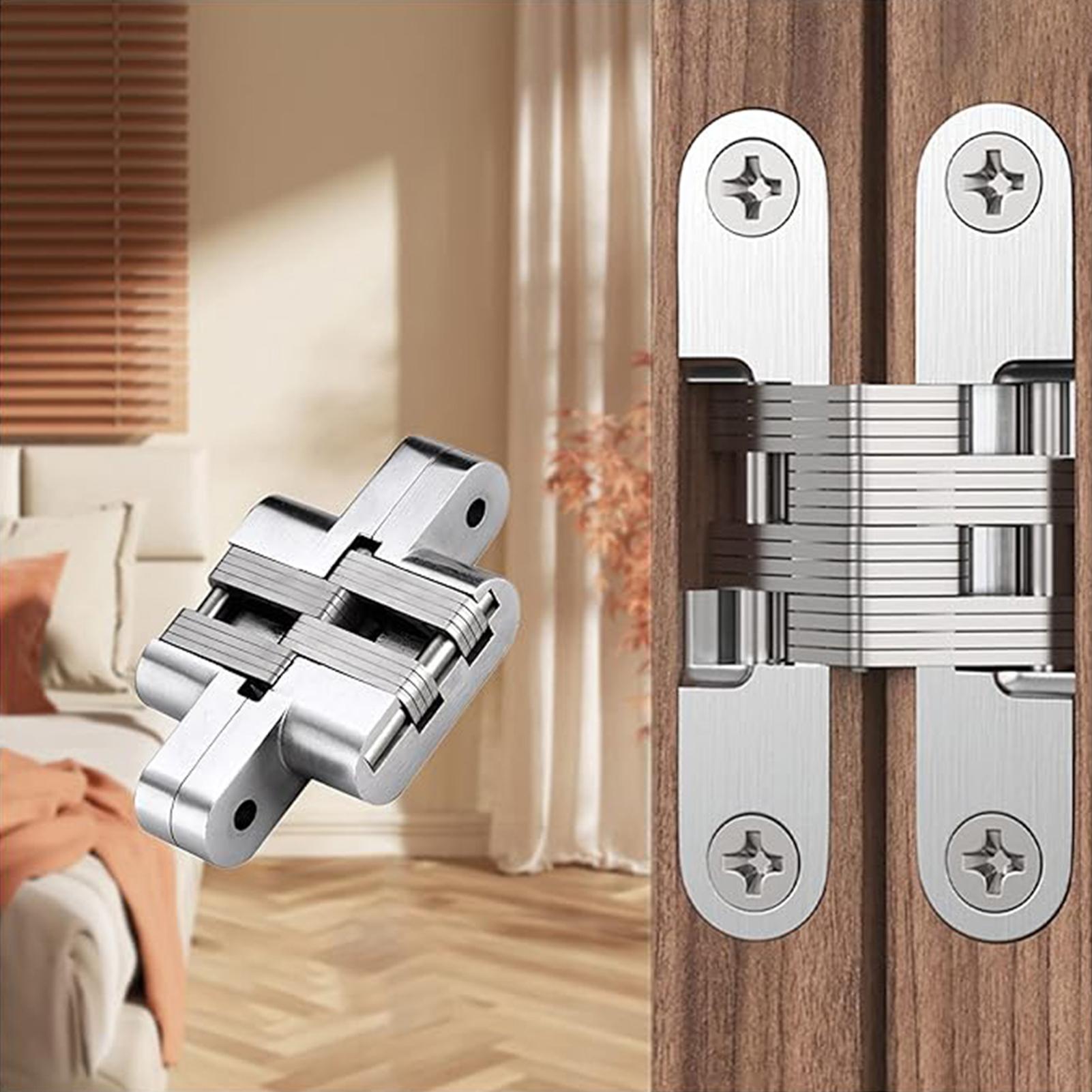 Invisible Hinges 180 Degree In - Home Hardware Bathroom Cabinets review and price