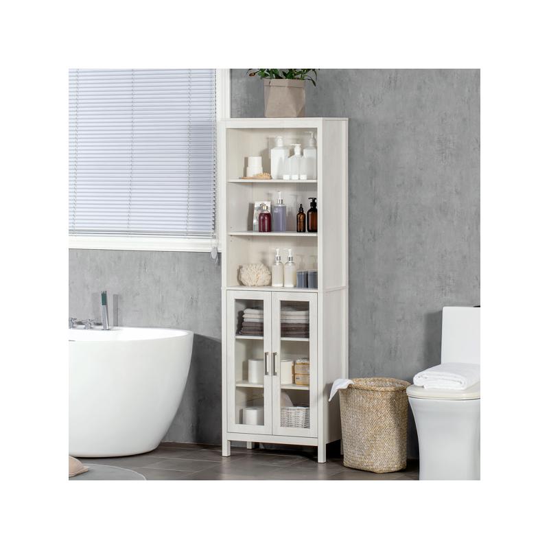 Bathroom Storage Cabinet for O - Home Essentials Bathroom Cabinet review and price