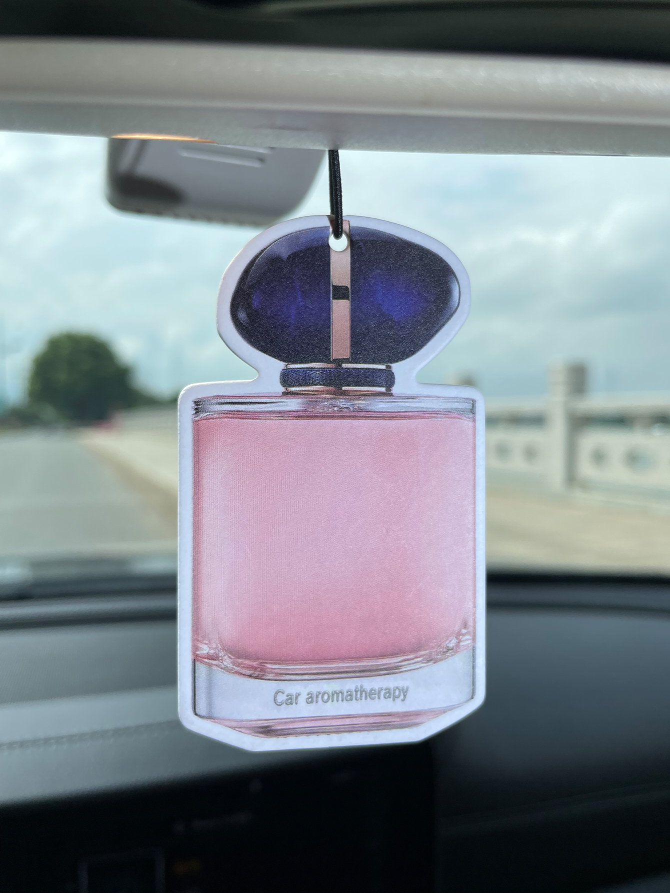 Bottle/Freesia Fresh Scent Fiv - Bathroom Home Essentials Store review and price