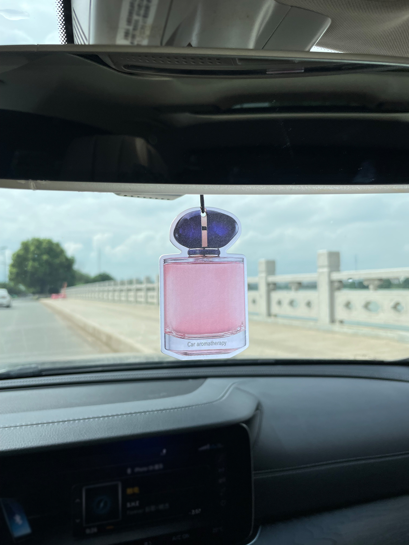 Bottle/Freesia Fresh Scent Fiv - Bathroom Home Essentials Store review and price