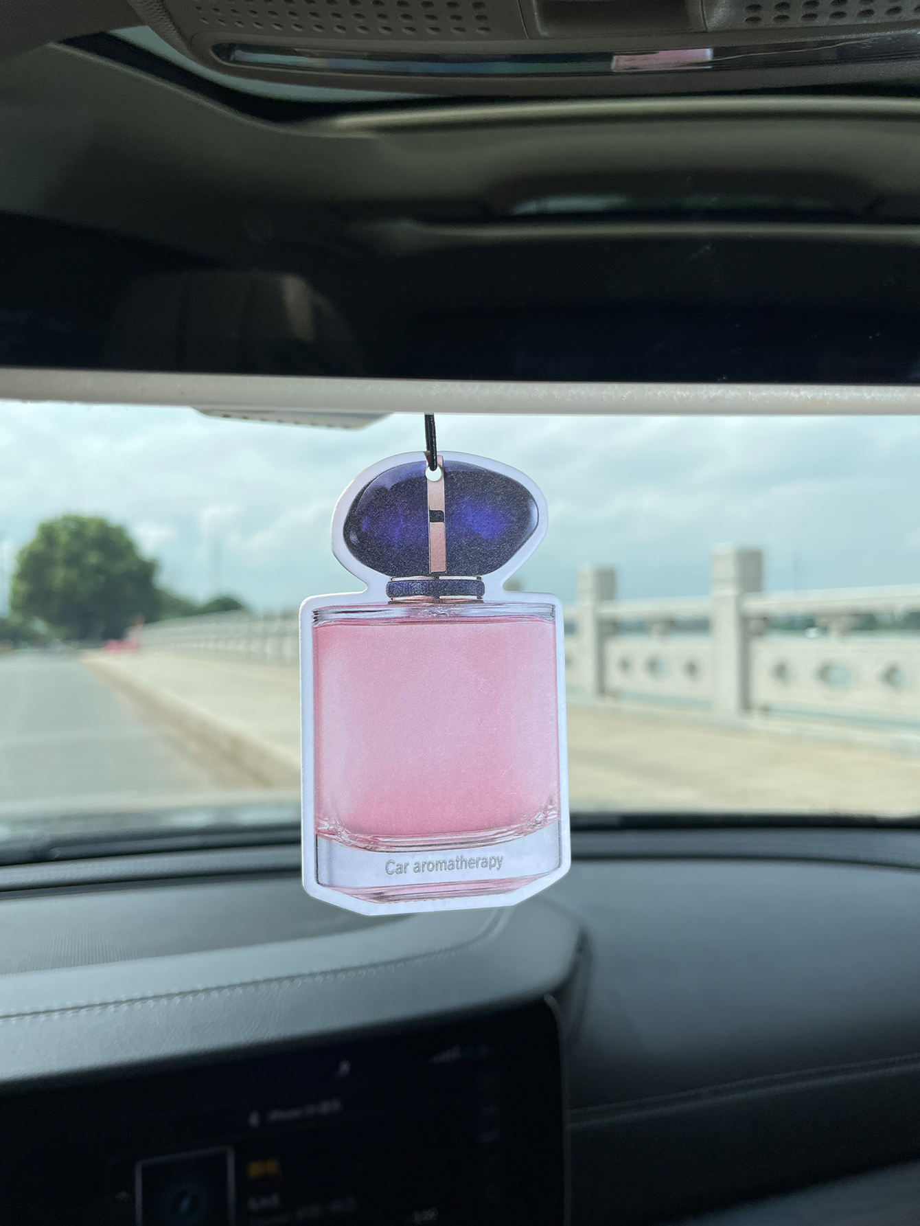 Bottle/Freesia Fresh Scent Fiv - Bathroom Home Essentials Store review and price