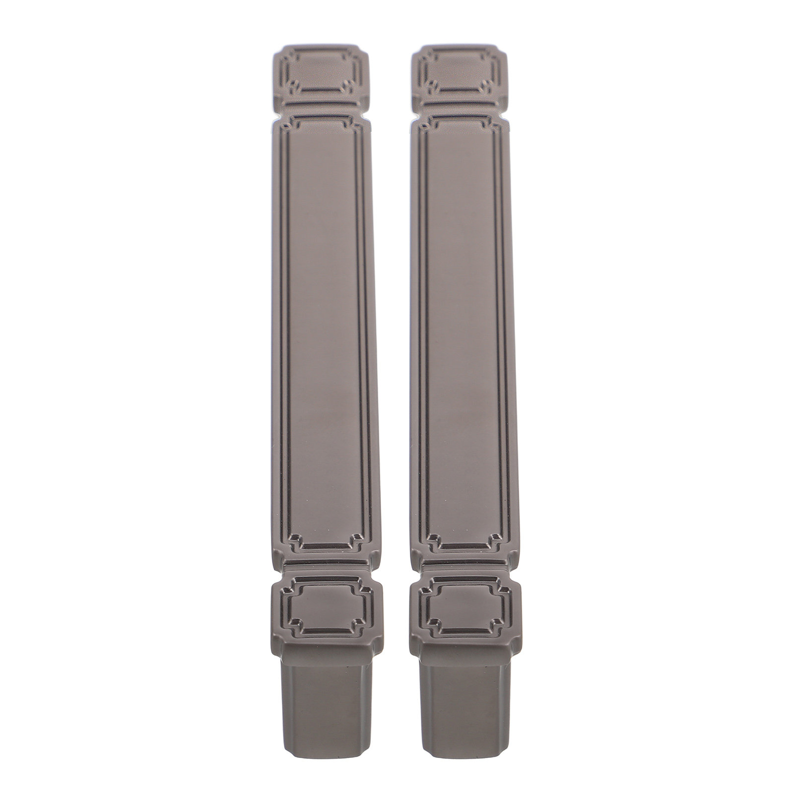 2Pcs Durable Zinc Alloy Drawer - Home Hardware Bathroom Cabinets review and price
