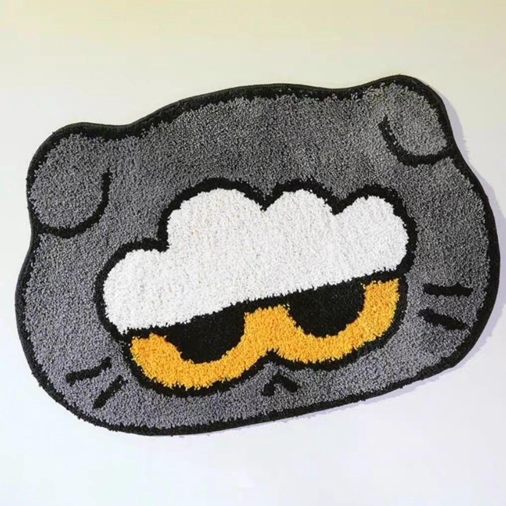 KPop Idol GD Same Style Zoa Ca - Home Goods Bathroom Rugs review and price