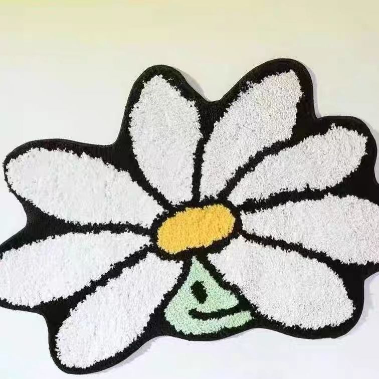KPop Idol GD Same Style Zoa Ca - Home Goods Bathroom Rugs review and price