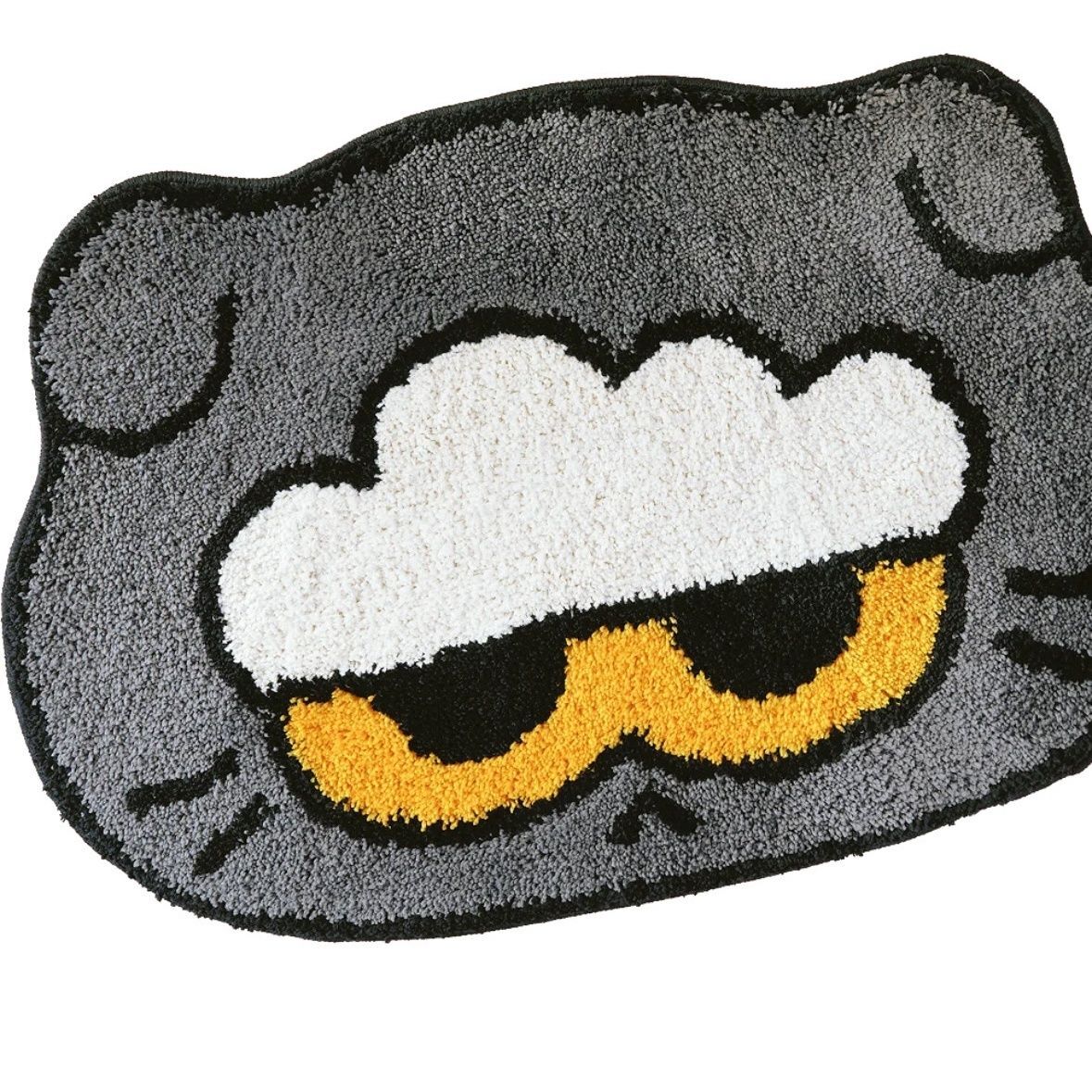 KPop Idol GD Same Style Zoa Ca - Home Goods Bathroom Rugs review and price