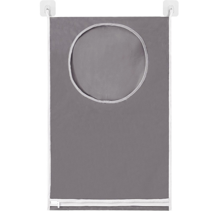 Hanging Bathroom Laundry Baske - Home Goods Bathroom Storage review and price