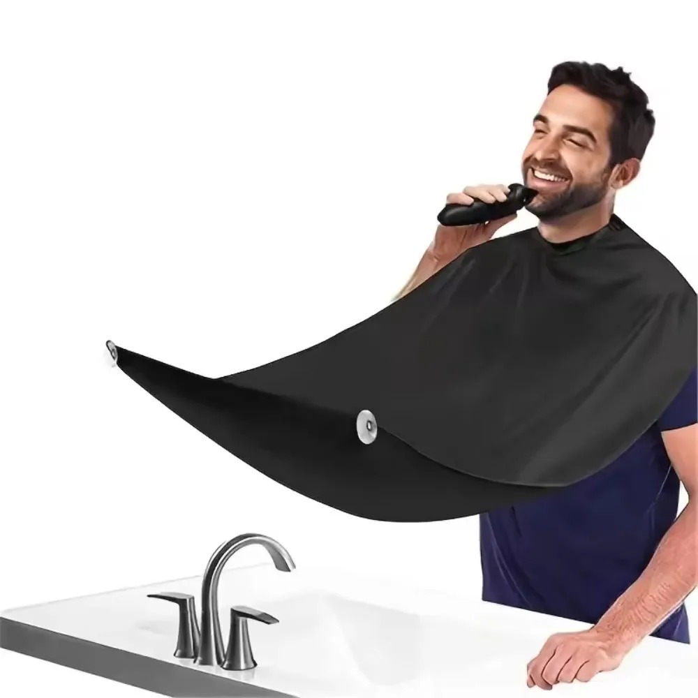 Male Shaving Aprons Creative W - Shaving Mirror Suction review and price