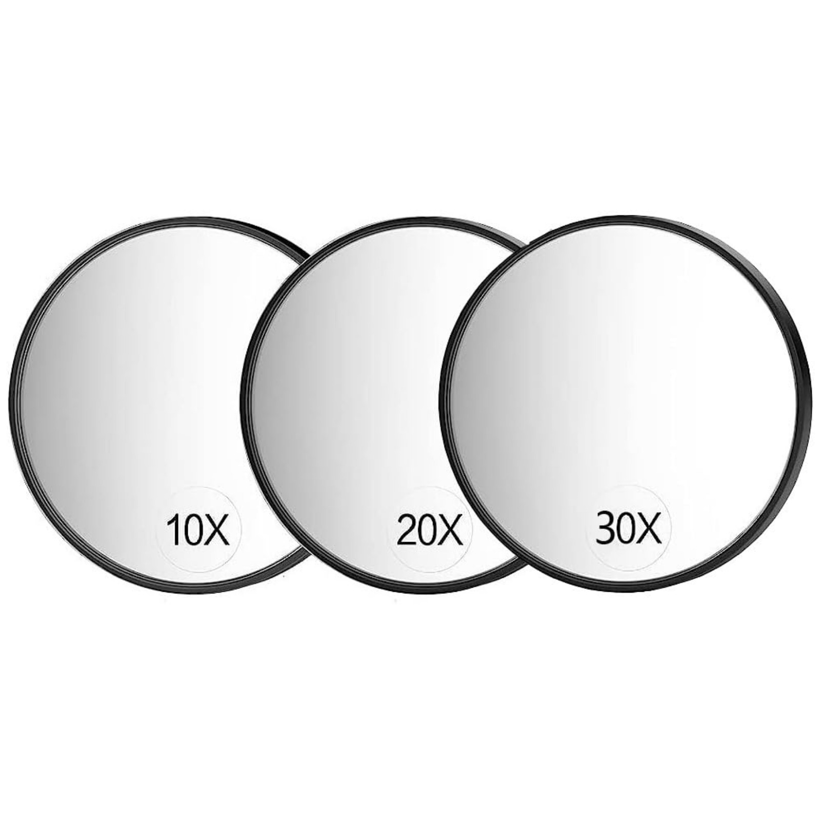10x /20x /30X Magnifying Mirro - Shaving Mirror Suction review and price
