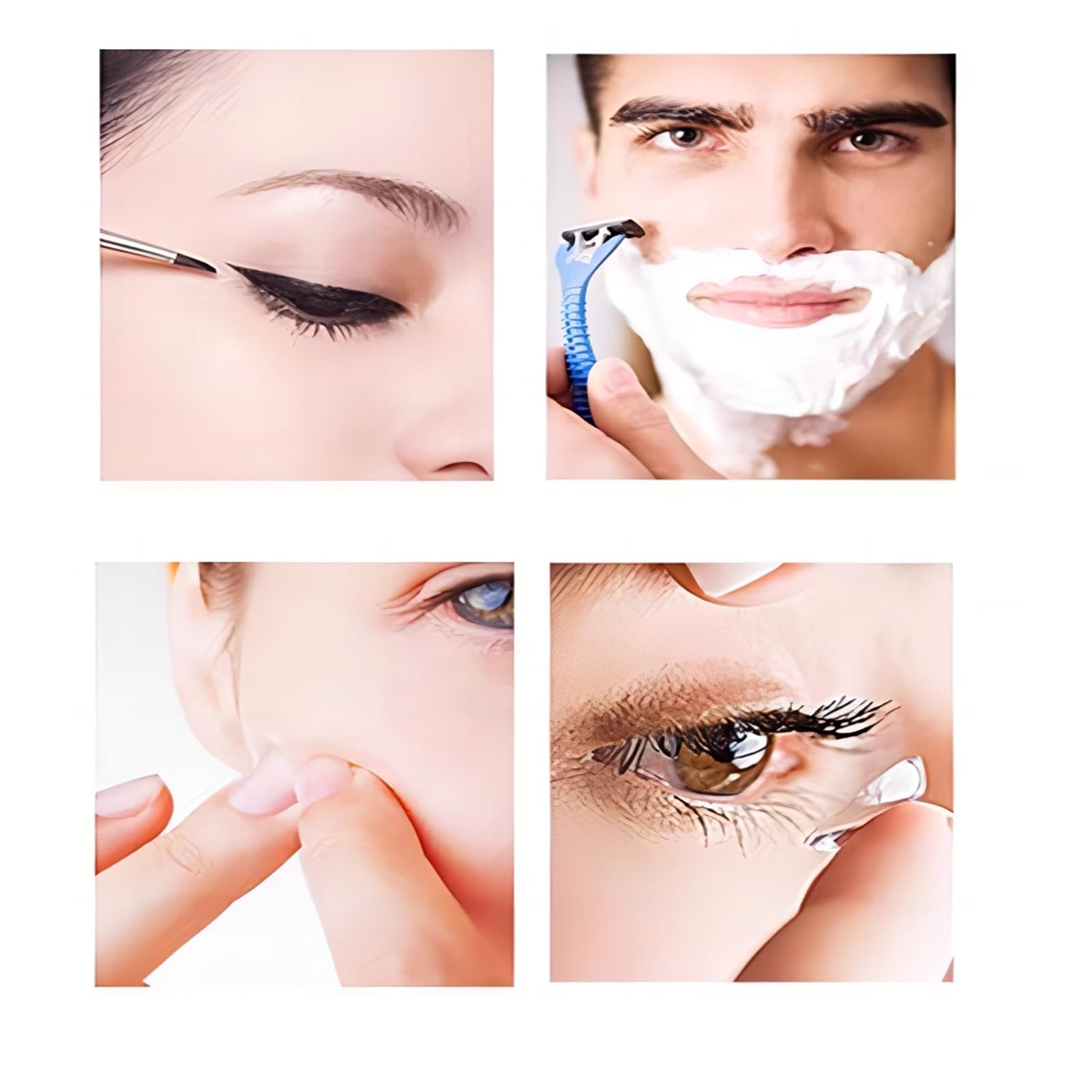 10x /20x /30X Magnifying Mirro - Shaving Mirror Suction review and price
