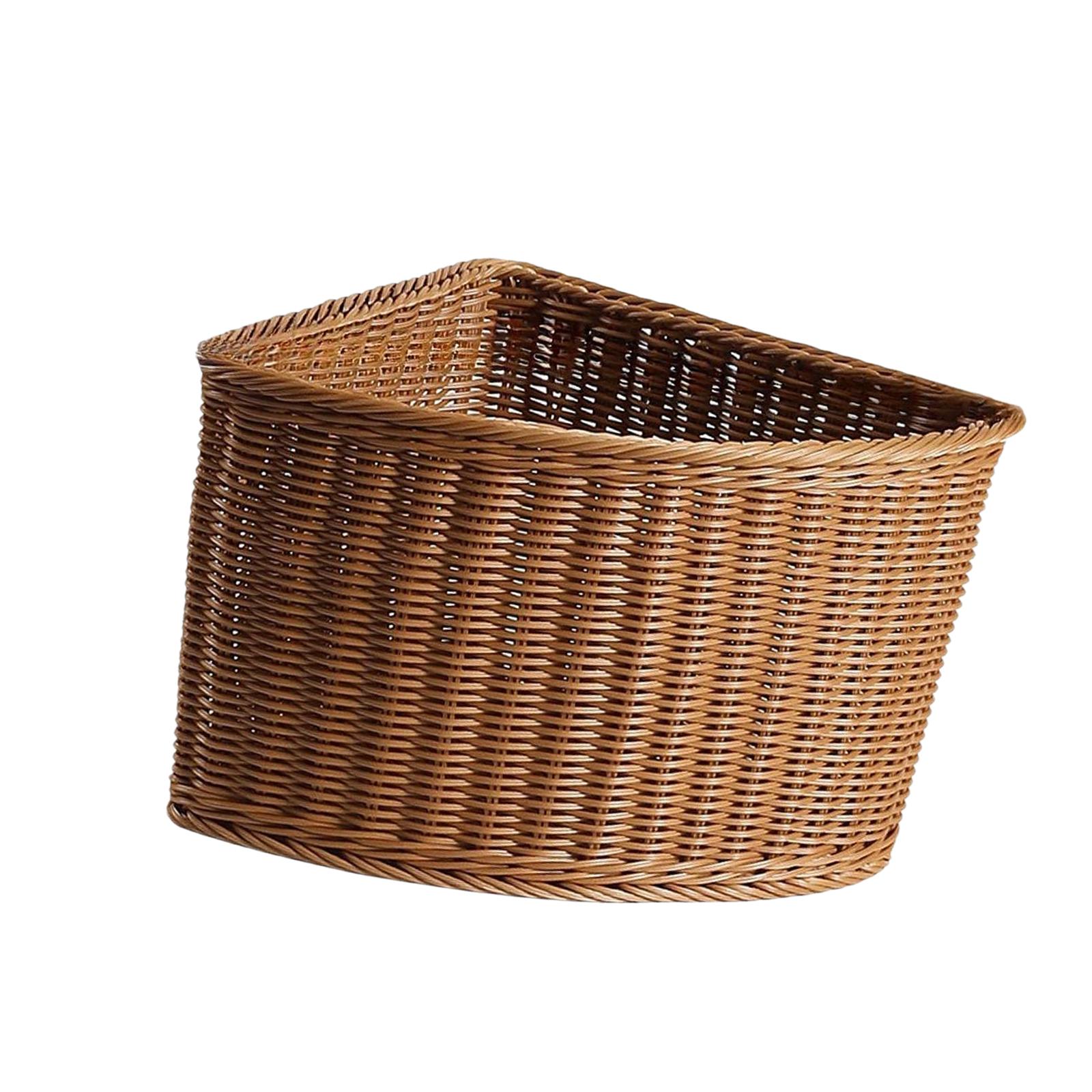Decorative Plastic Storage Bas - Home Essentials Bathroom Cabinet review and price