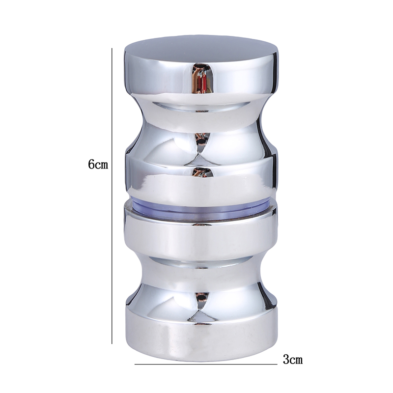 Aluminum Glass Door Knob Pulle - Home Hardware Bathroom Cabinets review and price
