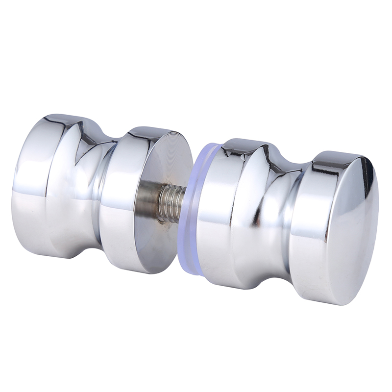 Aluminum Glass Door Knob Pulle - Home Hardware Bathroom Cabinets review and price