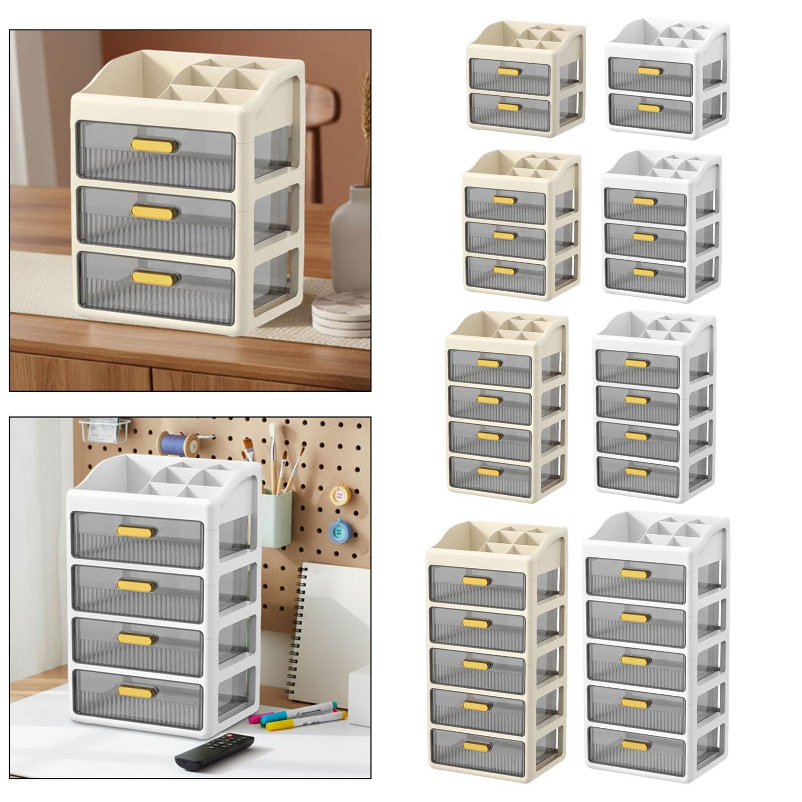 Desk Organizers with Drawers P - Home Essentials Bathroom Cabinet review and price