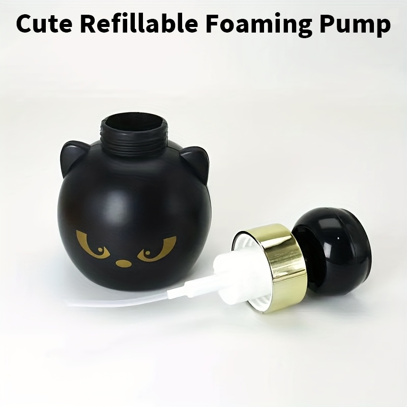 Cute cat paw flower foam soap  - Bathroom Home Improvement review and price