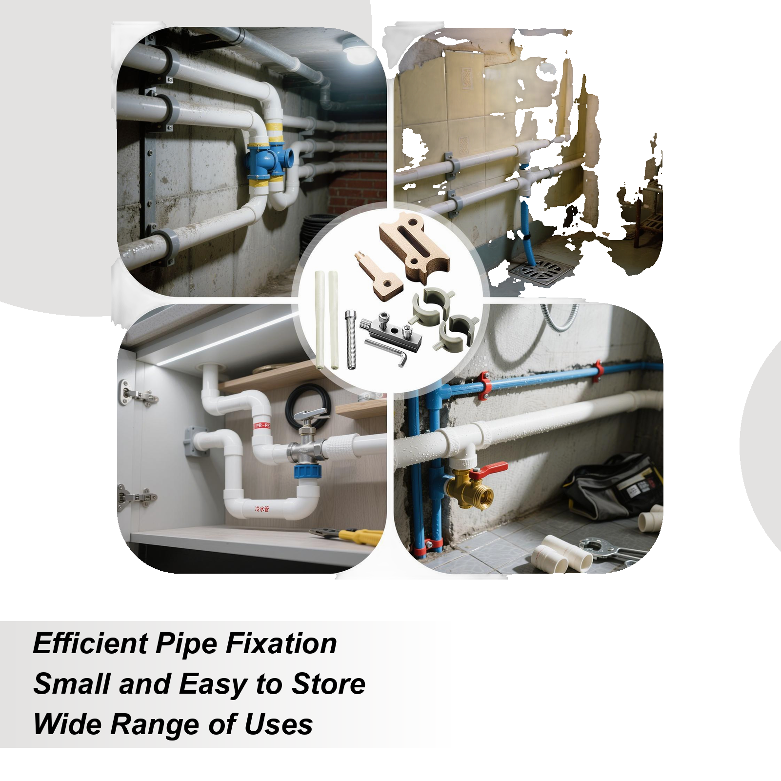 Water Pipe Hot Melt Tool Plumb - Home Bathroom Set review and price