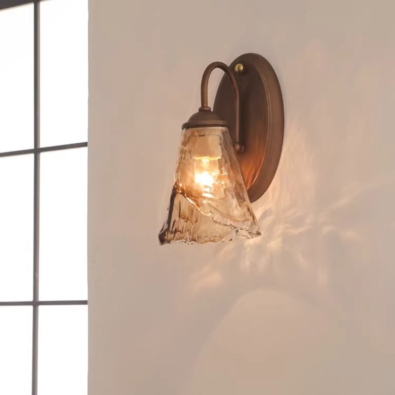 French Medieval Style Wall Lam - Home Bathroom Fittings review and price
