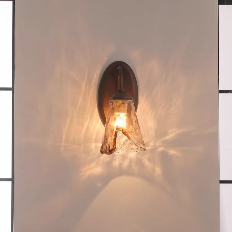 French Medieval Style Wall Lam - Home Bathroom Fittings review and price