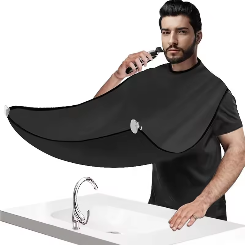 Male Shaving Aprons Creative W - Shaving Mirror Suction review and price