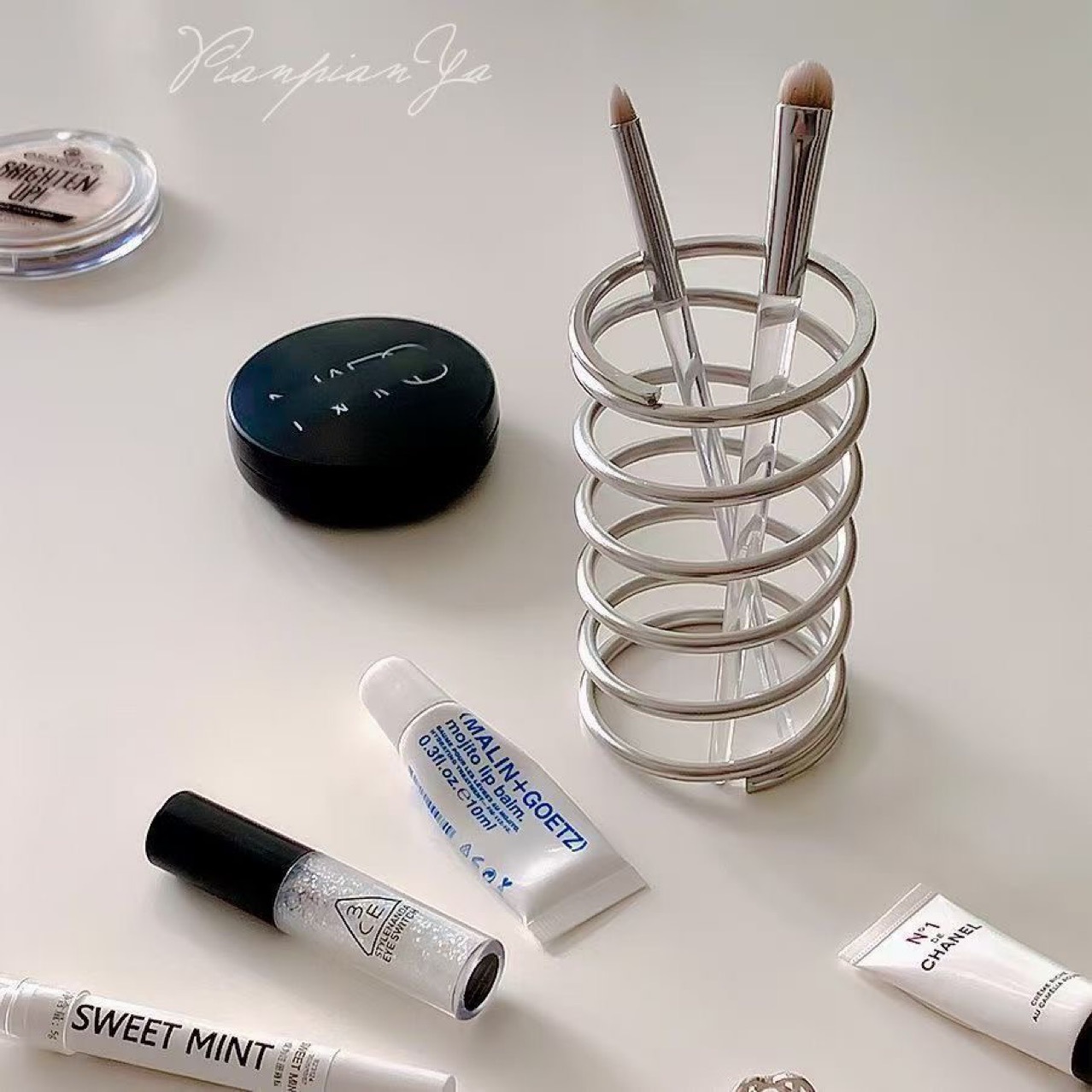 Stainless Steel Toothbrush Hol - Bathroom Home Improvement review and price