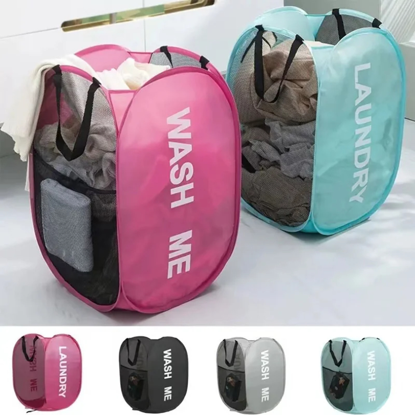 Durable Folding Simple Laundry - Home Goods Bathroom Storage review and price