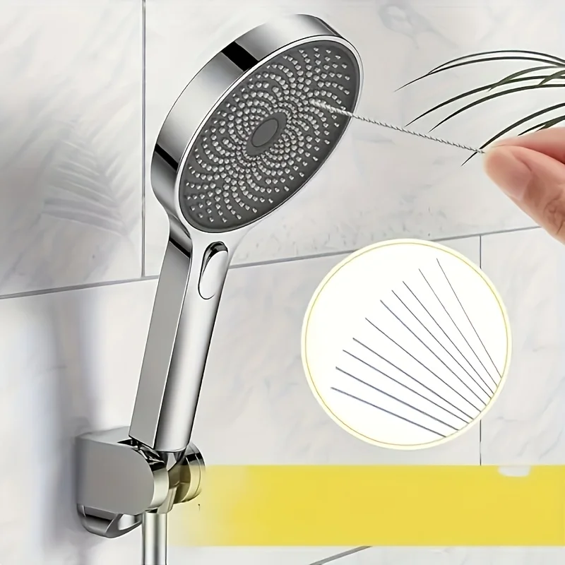 Shower Head Cleaning Brushes 1 - Home Bathroom Set review and price