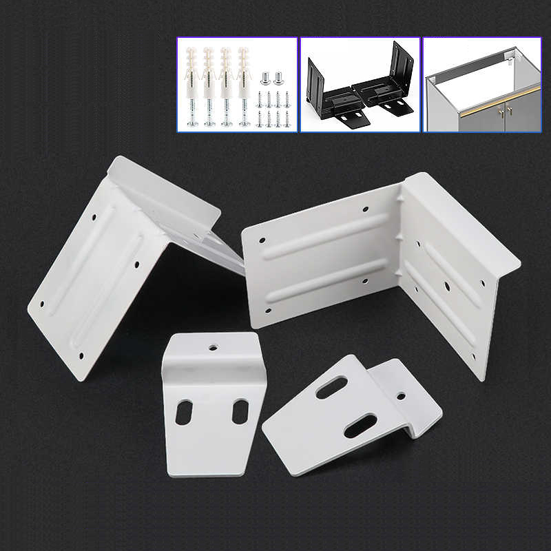 1 Pair Bathroom Cabinet Hangin - Home Hardware Bathroom Cabinets review and price